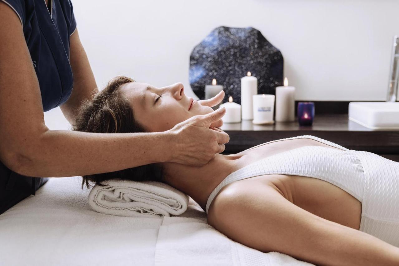 Serge Blanco - Relais Thalasso & Hendaye