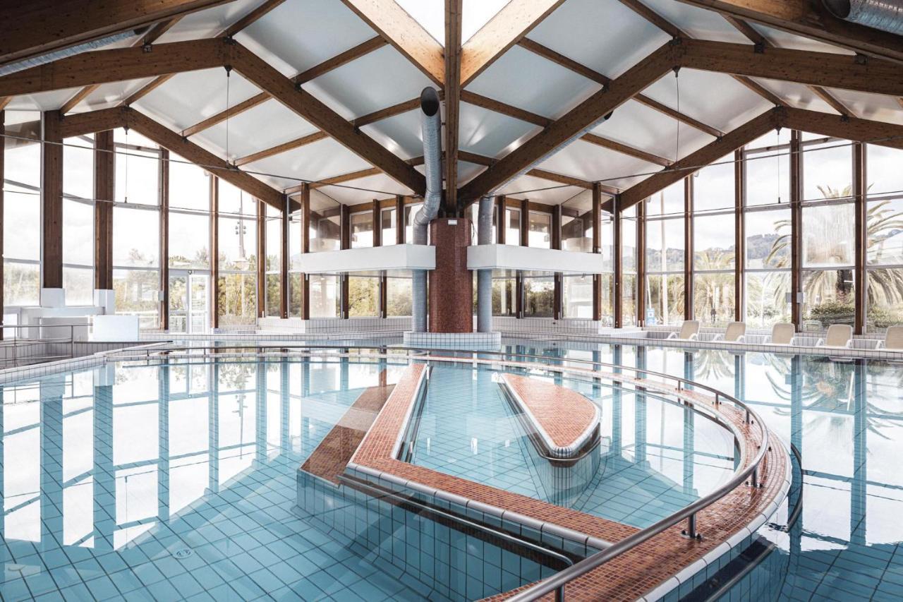 Serge Blanco - Relais Thalasso & Hotel Hendaye