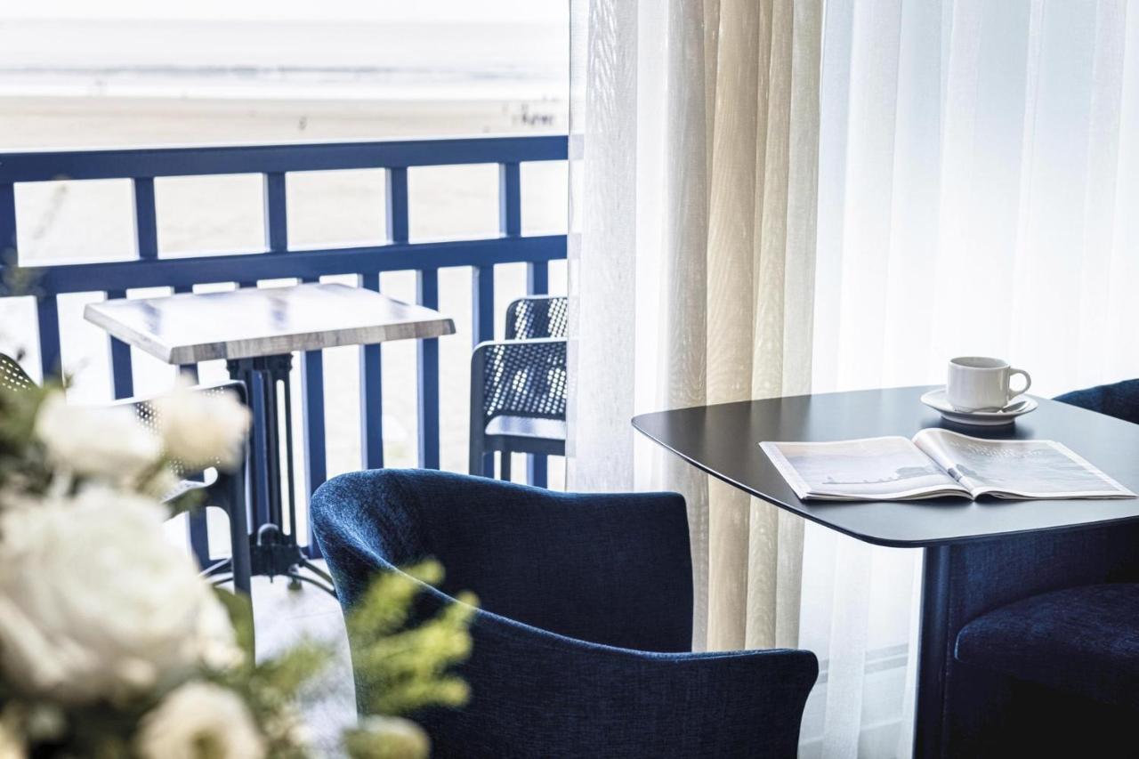Serge Blanco - Relais Thalasso & Hotel Hendaye