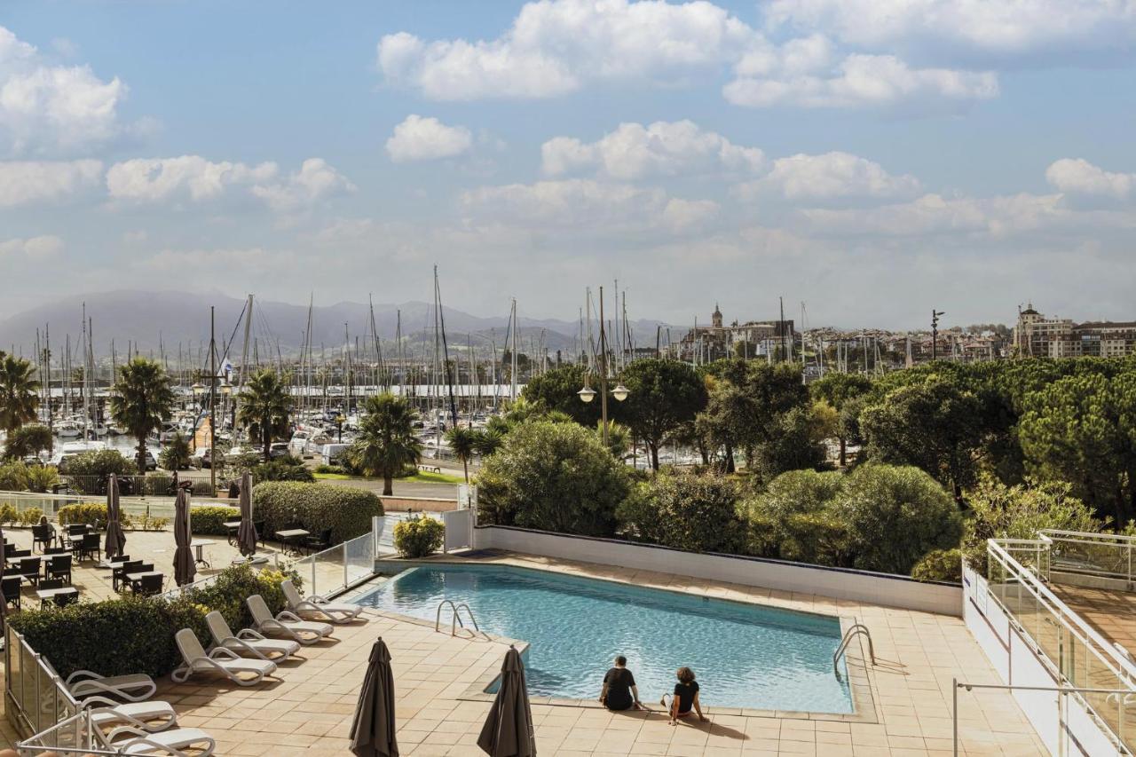 Hotel Serge Blanco - Relais Thalasso & 4*