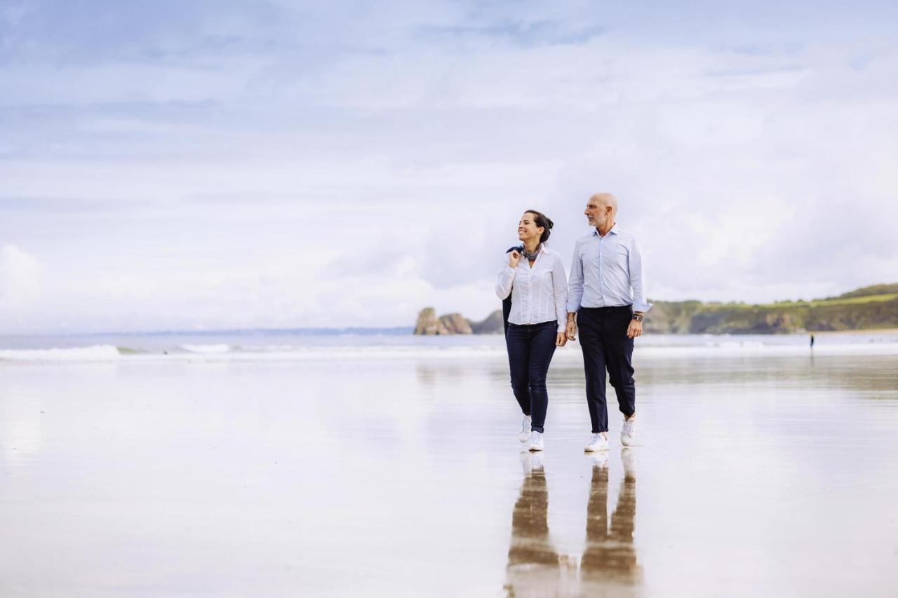 Hotel Serge Blanco - Relais Thalasso &