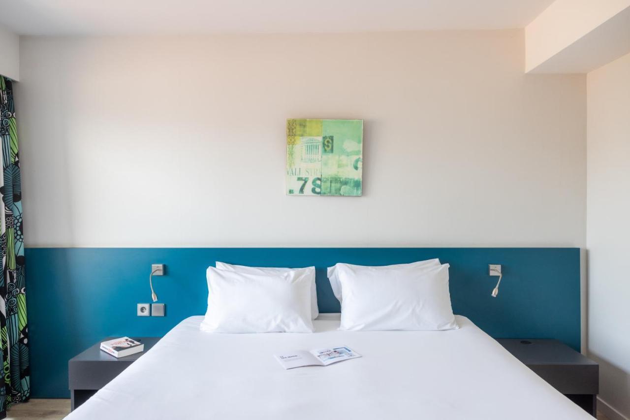 Hotel Serge Blanco - Relais Thalasso & Hendaye